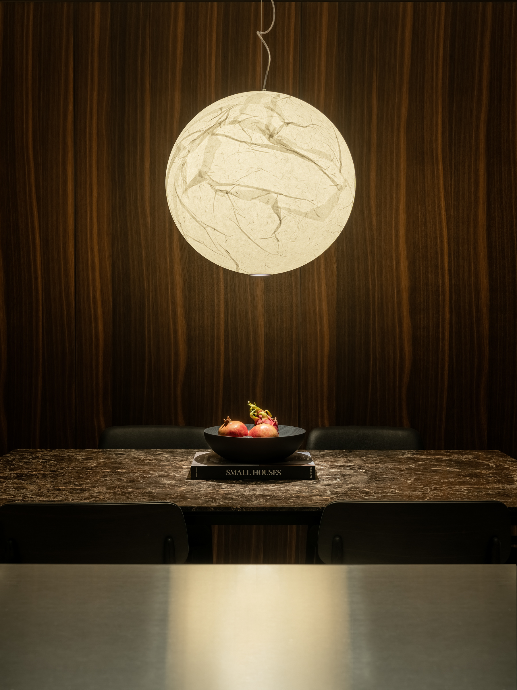 ShangriLux Suite Interior