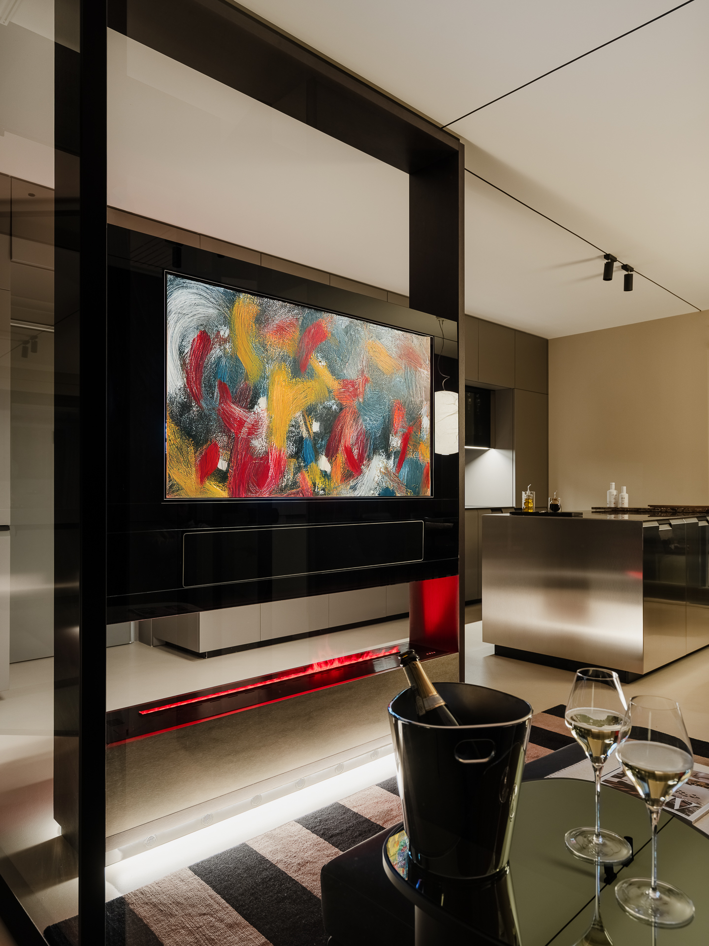 ShangriLux Interior Design