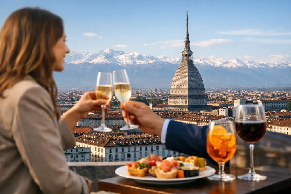 Guida al weekend premium a Torino