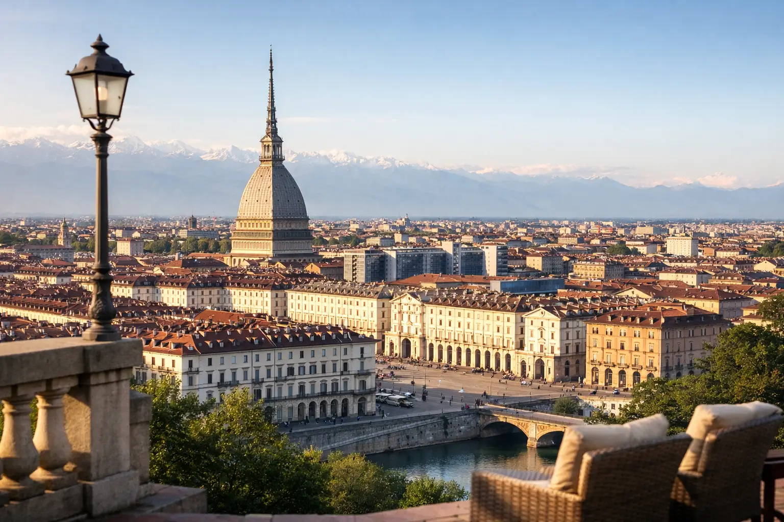 Where to stay in Turin: le zone da scegliere