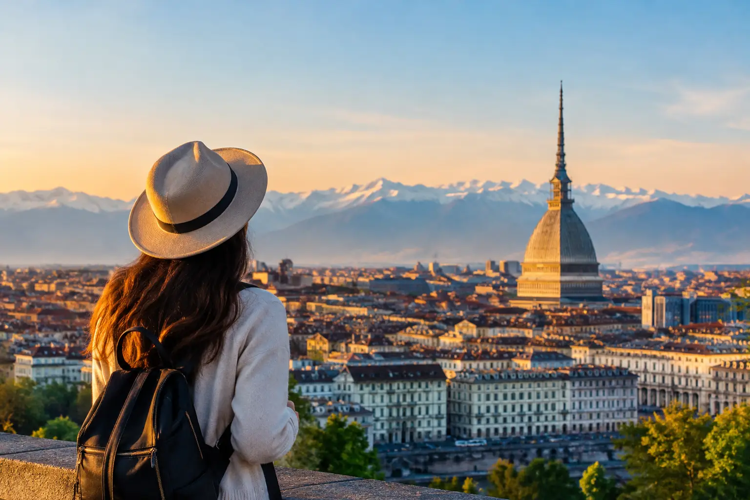 Guida alle esperienze insolite di Torino